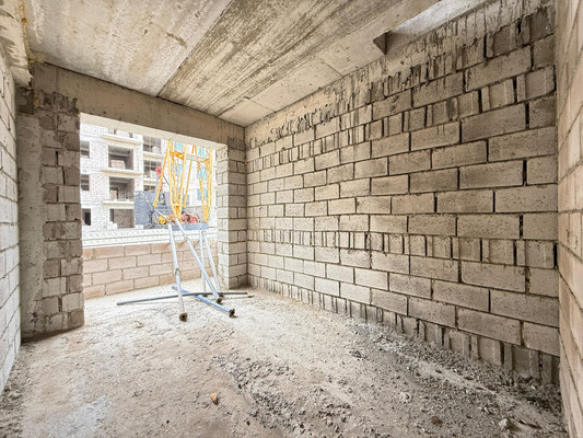 Продам двухкомнатную (2-комн.) квартиру, А.А.Кадырова ул, 24, Нальчик г