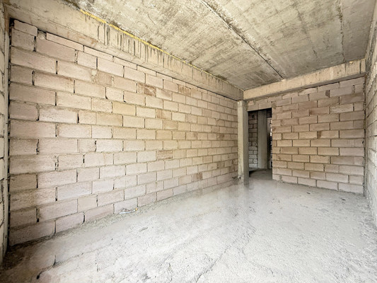 Продам двухкомнатную (2-комн.) квартиру, А.А.Кадырова ул, 24, Нальчик г