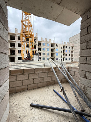 Продам двухкомнатную (2-комн.) квартиру, А.А.Кадырова ул, 24, Нальчик г