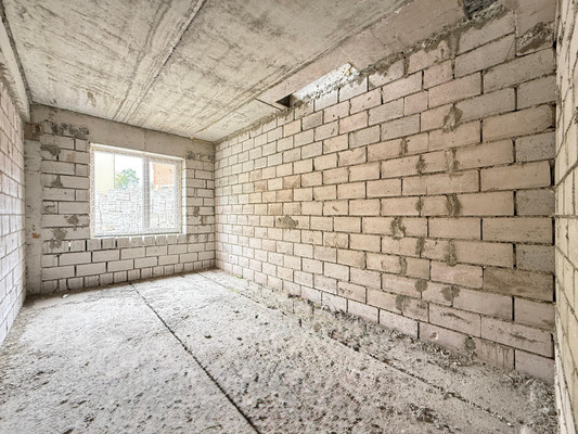 Продам двухкомнатную (2-комн.) квартиру, А.А.Кадырова ул, 24, Нальчик г