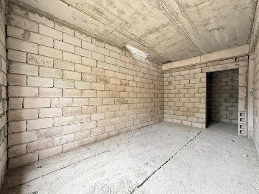 Продам двухкомнатную (2-комн.) квартиру, А.А.Кадырова ул, 24, Нальчик г