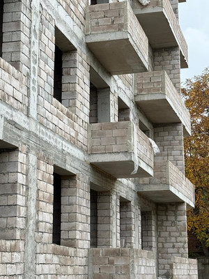 Продам двухкомнатную (2-комн.) квартиру, А.А.Кадырова ул, 24, Нальчик г