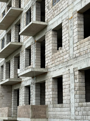 Продам двухкомнатную (2-комн.) квартиру, А.А.Кадырова ул, 24, Нальчик г