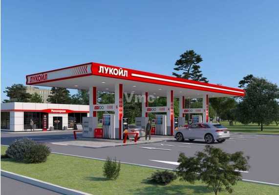 Продам коммерческое помещение 600 м2, Комсомольская ул, 12Б, Верхний Любаж с