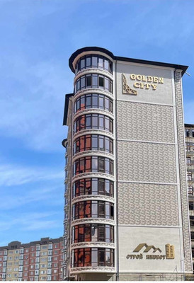 Продам однокомнатную (1-комн.) квартиру, Тлостанова ул, 28, Нальчик г