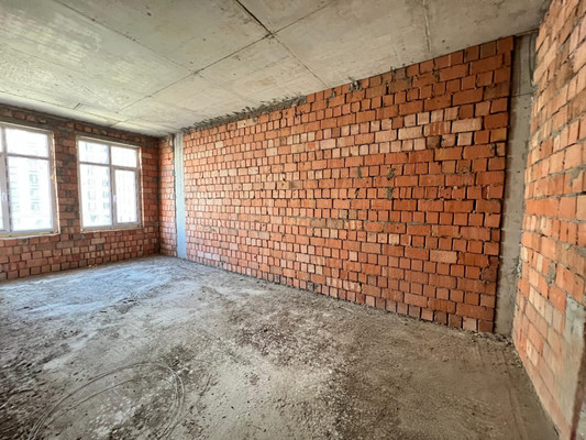 Продам однокомнатную (1-комн.) квартиру, Тлостанова ул, 28, Нальчик г