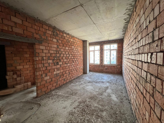 Продам однокомнатную (1-комн.) квартиру, Тлостанова ул, 28, Нальчик г