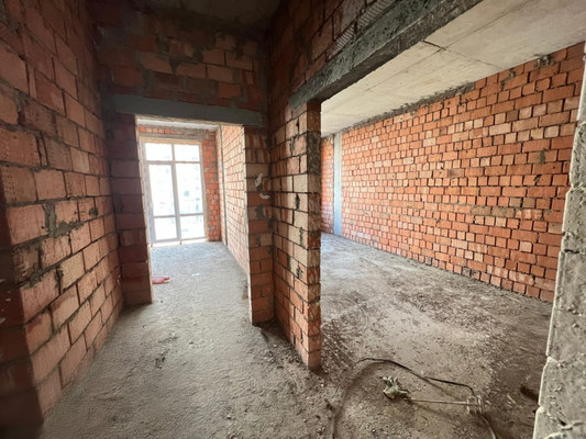 Продам однокомнатную (1-комн.) квартиру, Тлостанова ул, 28, Нальчик г