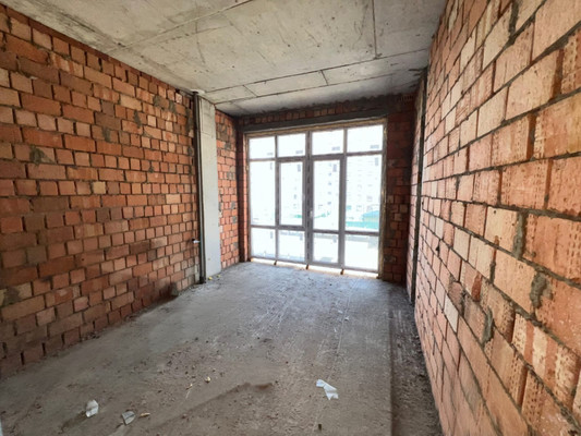 Продам однокомнатную (1-комн.) квартиру, Тлостанова ул, 28, Нальчик г