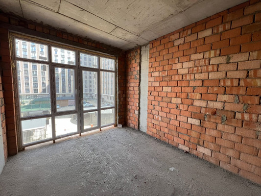 Продам однокомнатную (1-комн.) квартиру, Тлостанова ул, 28, Нальчик г