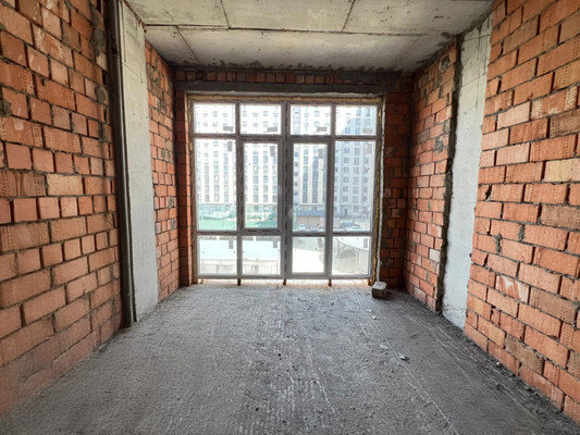 Продам однокомнатную (1-комн.) квартиру, Тлостанова ул, 28, Нальчик г