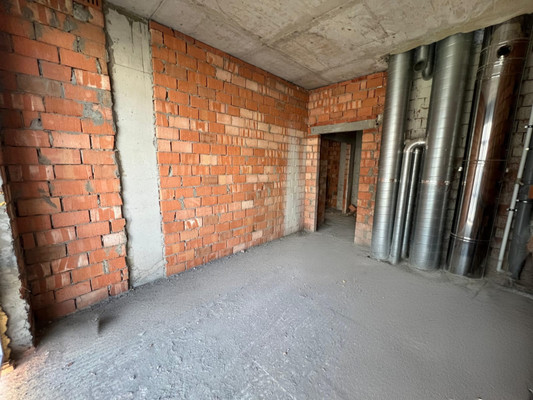 Продам однокомнатную (1-комн.) квартиру, Тлостанова ул, 28, Нальчик г