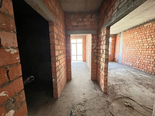 Продам однокомнатную (1-комн.) квартиру, Тлостанова ул, 28, Нальчик г