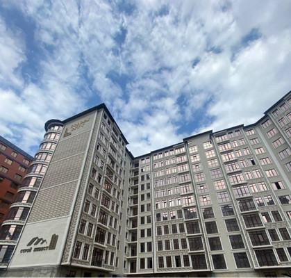 Продам однокомнатную (1-комн.) квартиру, Тлостанова ул, 28, Нальчик г