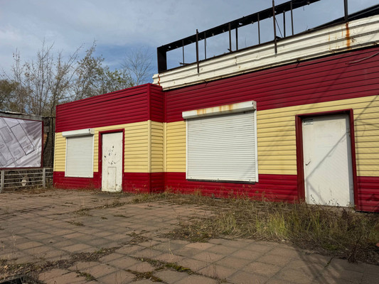 Продам коммерческое помещение 336,5 м2, Северное ш, 12, Комсомольск-на-Амуре г