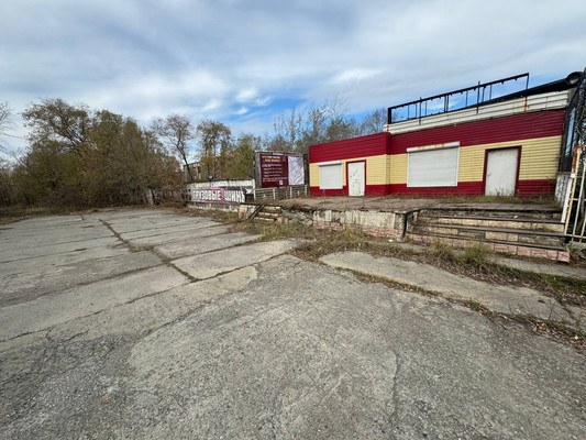 Продам коммерческое помещение 336,5 м2, Северное ш, 12, Комсомольск-на-Амуре г