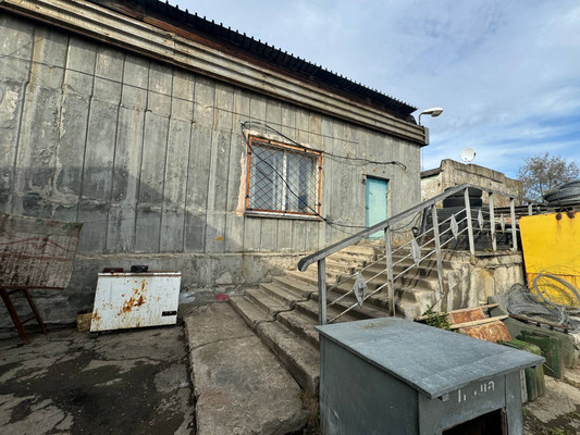 Продам коммерческое помещение 336,5 м2, Северное ш, 12, Комсомольск-на-Амуре г