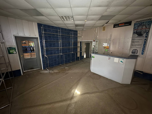 Продам коммерческое помещение 336,5 м2, Северное ш, 12, Комсомольск-на-Амуре г