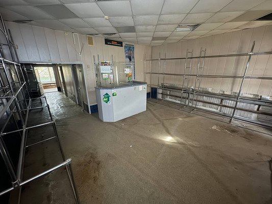 Продам коммерческое помещение 336,5 м2, Северное ш, 12, Комсомольск-на-Амуре г