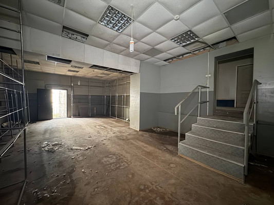 Продам коммерческое помещение 336,5 м2, Северное ш, 12, Комсомольск-на-Амуре г