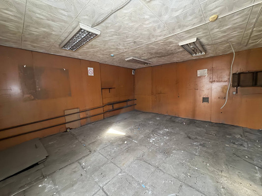 Продам коммерческое помещение 336,5 м2, Северное ш, 12, Комсомольск-на-Амуре г