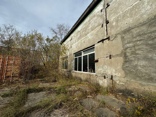 Продам коммерческое помещение 336,5 м2, Северное ш, 12, Комсомольск-на-Амуре г