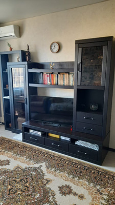 Продам двухкомнатную (2-комн.) квартиру, Смоленский пер, 11к13, Южный п