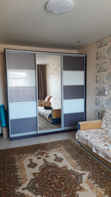 Продам двухкомнатную (2-комн.) квартиру, Смоленский пер, 11к13, Южный п