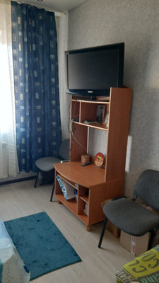 Продам двухкомнатную (2-комн.) квартиру, Смоленский пер, 11к13, Южный п