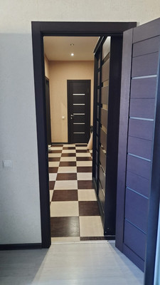 Продам двухкомнатную (2-комн.) квартиру, Смоленский пер, 11к13, Южный п