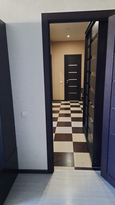 Продам двухкомнатную (2-комн.) квартиру, Смоленский пер, 11к13, Южный п