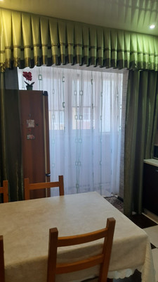 Продам двухкомнатную (2-комн.) квартиру, Смоленский пер, 11к13, Южный п