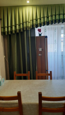 Продам двухкомнатную (2-комн.) квартиру, Смоленский пер, 11к13, Южный п