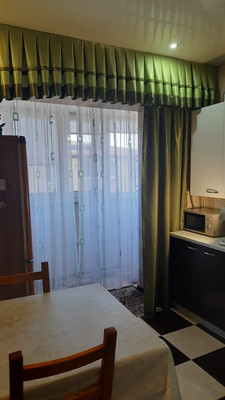 Продам двухкомнатную (2-комн.) квартиру, Смоленский пер, 11к13, Южный п