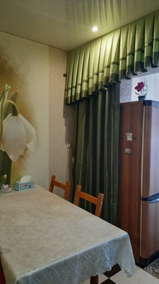 Продам двухкомнатную (2-комн.) квартиру, Смоленский пер, 11к13, Южный п