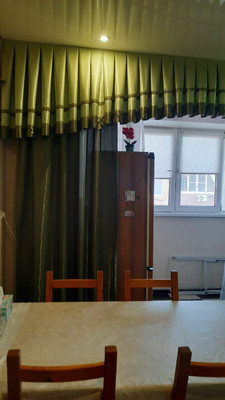 Продам двухкомнатную (2-комн.) квартиру, Смоленский пер, 11к13, Южный п