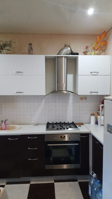 Продам двухкомнатную (2-комн.) квартиру, Смоленский пер, 11к13, Южный п