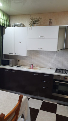 Продам двухкомнатную (2-комн.) квартиру, Смоленский пер, 11к13, Южный п