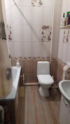 Продам двухкомнатную (2-комн.) квартиру, Смоленский пер, 11к13, Южный п