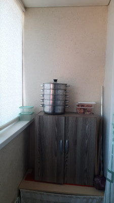 Продам двухкомнатную (2-комн.) квартиру, Смоленский пер, 11к13, Южный п