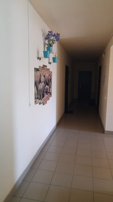 Продам двухкомнатную (2-комн.) квартиру, Смоленский пер, 11к13, Южный п