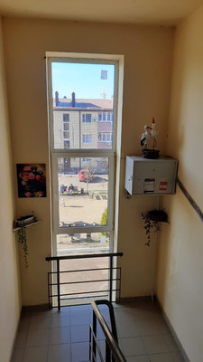 Продам двухкомнатную (2-комн.) квартиру, Смоленский пер, 11к13, Южный п