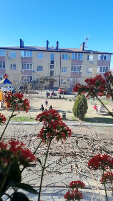 Продам двухкомнатную (2-комн.) квартиру, Смоленский пер, 11к13, Южный п