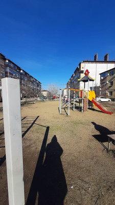 Продам двухкомнатную (2-комн.) квартиру, Смоленский пер, 11к13, Южный п