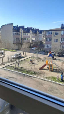 Продам двухкомнатную (2-комн.) квартиру, Смоленский пер, 11к13, Южный п