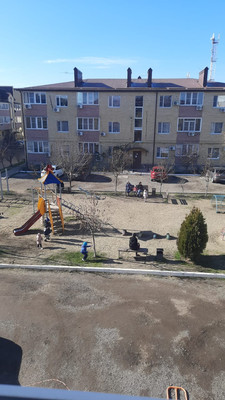 Продам двухкомнатную (2-комн.) квартиру, Смоленский пер, 11к13, Южный п