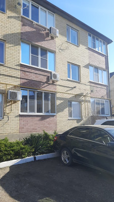 Продам двухкомнатную (2-комн.) квартиру, Смоленский пер, 11к13, Южный п