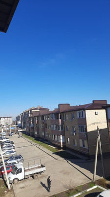 Продам двухкомнатную (2-комн.) квартиру, Смоленский пер, 11к13, Южный п