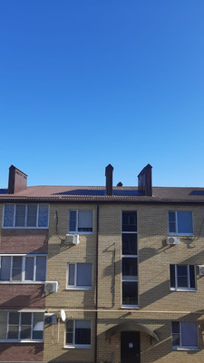 Продам двухкомнатную (2-комн.) квартиру, Смоленский пер, 11к13, Южный п