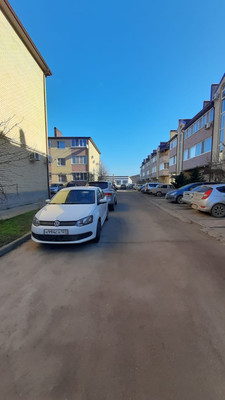 Продам двухкомнатную (2-комн.) квартиру, Смоленский пер, 11к13, Южный п